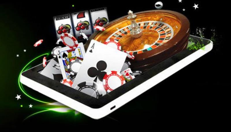 Online Casinos - Beginner's Guide